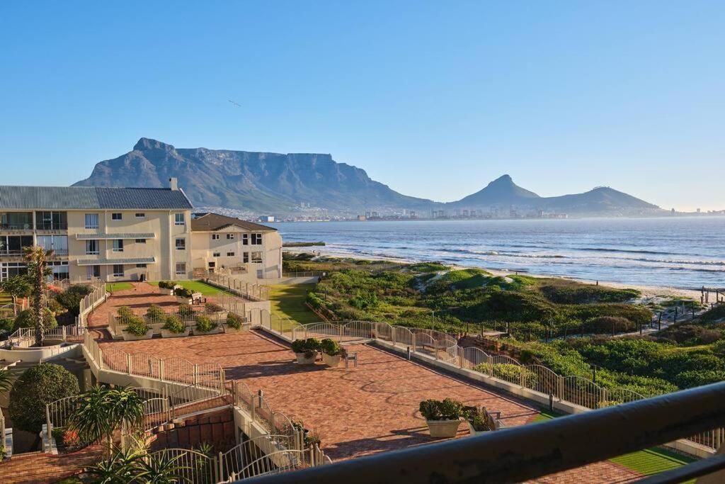 Modern Cape Town