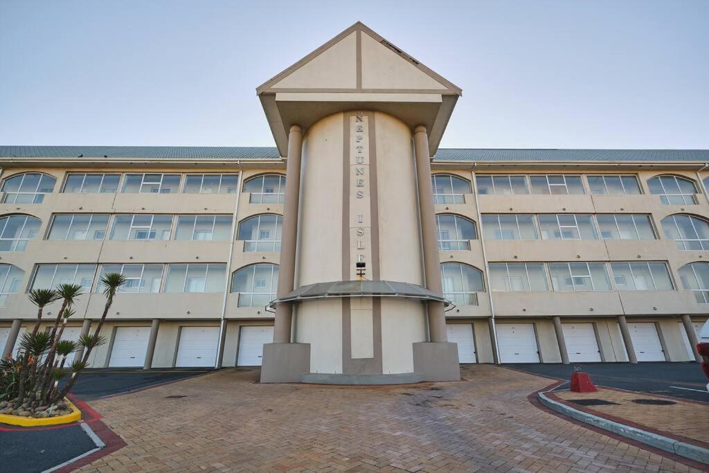 Modern Apartment Cape Town