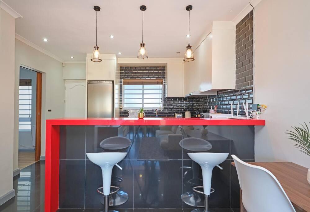 Apartment Modern Cape Town