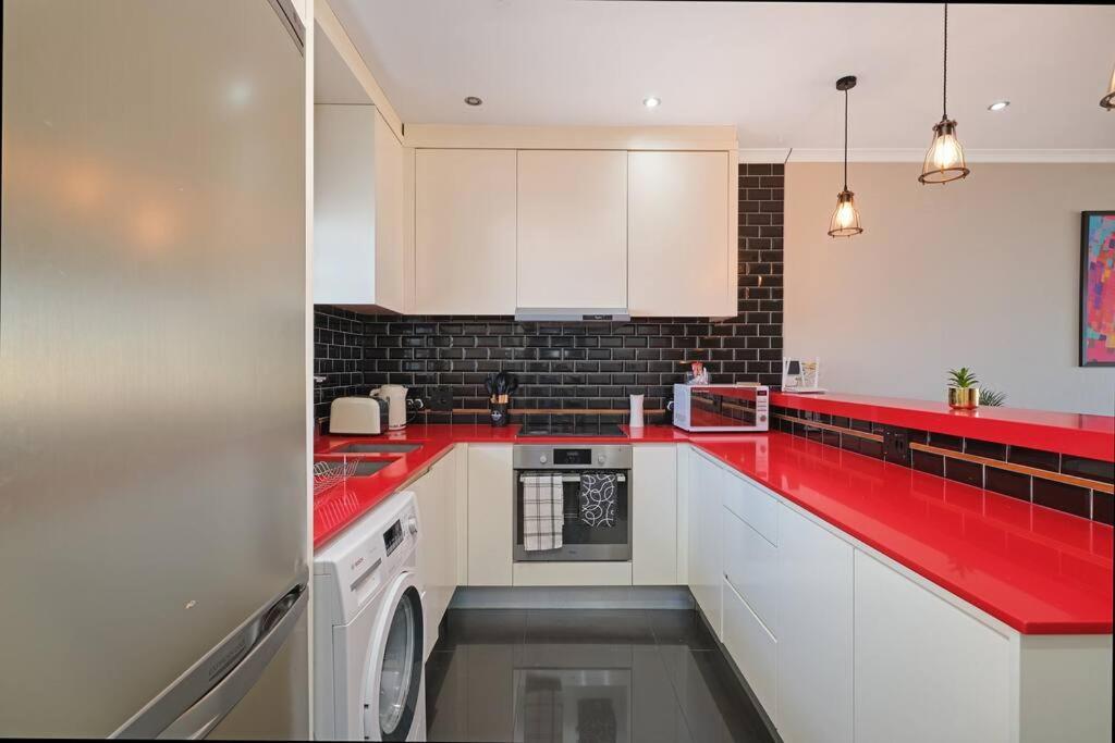 Modern Apartamento *
