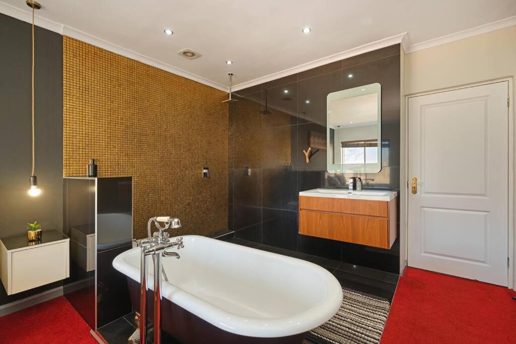 Modern Apartamento *
